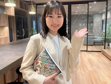 未経験でも高収入♪
 ̄ ̄ ̄ ̄ ̄ ̄ ̄ ̄ ̄ ̄
いきなり多くの仕事をお任せしたりしません!
1つずつできるようにしていけば大丈夫♪