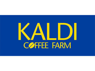 カルディコーヒーファーム　イオンモール須坂店 お店ごとに個性のある売り場を作ることができるのも魅力の一つです◎
