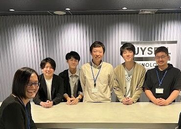 株式会社BuySell Technologies 20～30代が多数活躍中！
「家庭と両立したい！」「推し活優先したい！」「がっつり働きたい！」
あなたの願い、叶えます☆彡