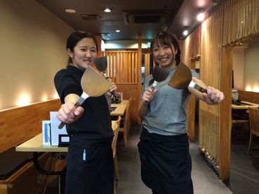 OKONOMIYAKI 秀 所沢駅西口通りをまっすぐ進んで徒歩3分♪
わかりやすい立地で安心★
修行を積んだ店長の作る絶品お好み焼きが人気!!