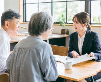 <未経験歓迎★>
専門知識は不要!
難しい作業はないのでご安心ください♪
分からないことは先輩スタッフが教えてくれます◎