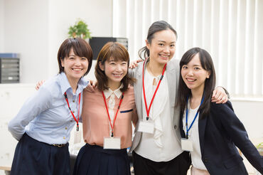 株式会社ハンデックス　立川営業所/709 