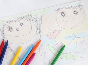 放課後等デイサービス ライム ＜事前の職場見学も大歓迎!!＞
まずはどんな雰囲気か見てみたいという方はお気軽にご相談ください◎