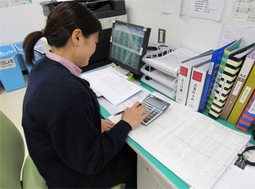 食品館あおば センター南駅前店 未経験も大歓迎！
もちろん仕事内容は丁寧に教えます◎
お店を支える大切なお仕事です☆