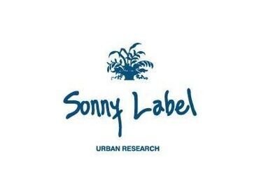 URBAN RESEARCH Sonny Label 錦糸町パルコ店 ★新規ショップスタッフ募集中★
自社レーベルやインポートブランドも充実
ファッションが好き！そんな気持ちを活かして働こう♪