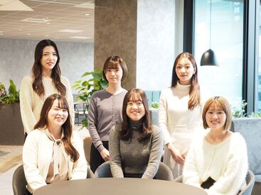 株式会社ジールコミュニケーションズ ★求人作成の裏側が知りたい！
★新しいことに挑戦したい方
★事務経験を活かしたい方