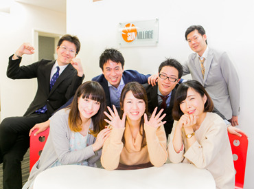 受付デビューも大歓迎!充実した研修があるので、安心して勤務することができます!将来的にはスキルUPして正社員になることも!