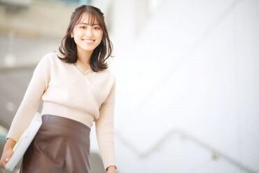 初めて派遣に登録するから不安
自分に合った仕事を見つけられるかな
⇒徹底フォローで不安もしっかり解消◎
※イメージ画像です