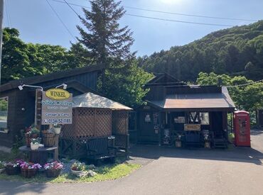 ウィンケルビレッジ (株式会社ウィンケル) ＼夏の短期バイトはココ／
働きながら思い出作りしませんか？
バイト先で友達もできちゃうかも♪
みんなで楽しく働きましょう！