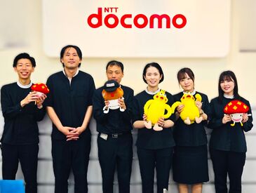 みんなの意見が通りやすい
風通しの良い職場です！
新人さんも居心地バツグン♪
焦らずできることから覚えていきましょう☆