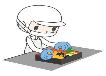株式会社ダイケンのおせちの盛り付けのバイト アルバイト求人情報 マイナビバイトで仕事探し 株式会社ダイケンのおせちの盛り付けのバイト アルバイト求人情報 マイナビバイトで仕事探し