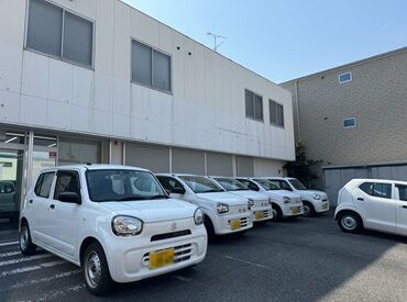 『今日は天気いいよね～』
なんて、看護師さんと世間話することも♪