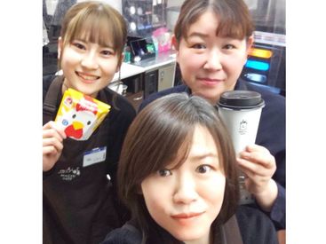 マイナビバイト ローソンクルー ローソン五泉南本町店のアルバイト バイト求人情報 磐越西線 五泉駅 徒歩8分 五泉市 週2日以上 1日3時間以上シフト自由 自己申告 14日ごとに提出 コンビニ スーパー 仕事探しなら マイナビバイト新潟版 J