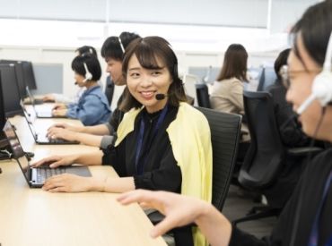 【安定収入】
安定して稼ぎたい方にもオススメ♪
フルタイムの勤務だと
月収24万円以上も可能です◎