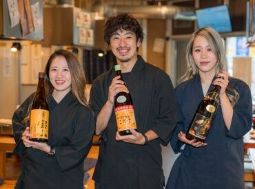 とんかつ 志賀(仮) ★★友達応募も大歓迎★★
1食200円のまかない有り♪
"格安"でお財布にも優しい(笑)
近隣にも系列店舗多数♪