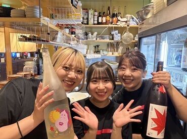 大衆酒場ゑびす ＼居心地バツグンの居酒屋です／
堅苦しい雰囲気ではないので
ご安心を♪
胡町/銀山町電停から歩いてすぐ！