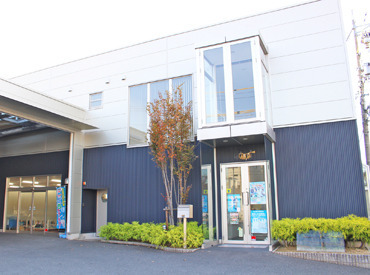 株式会社佐久間新聞店 事務所は柳生橋駅より徒歩10分ほどの場所にあります！
車・バイク通勤も可能なので、
通いやすい方法でお越しくださいね◎