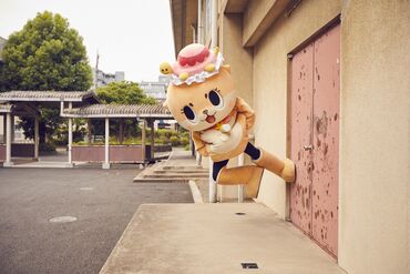 求人イメージ