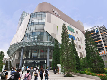 三井不動産ファシリティーズ株式会社　（勤務地：東京テレポート駅）SC1001 ＼安心安定の三井不動産グループ／
ほとんどの方が未経験スタート◎
『やった事がない…』
という方も安心して始められます！