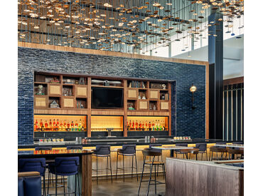 AMEX Centurion Lounge※2025年6月中旬入社 人気のオープニング募集♪
未経験もOK◎
一緒に仕事を覚えましょう！！