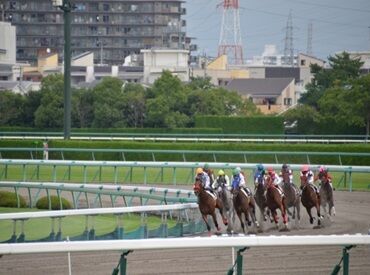 縁エキスパート株式会社 勤務地：鶴見【002】 2024年4月スタートのオープニング募集！
大量募集なので、ぜひ皆さんご応募・面接にお越しください♪