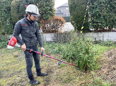 ＼働き方はあなた次第♪／
「単発でこの日だけ！」
「安定的に入りたい！」
など全てご希望に応じます◎