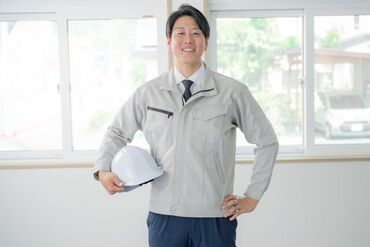 工場系のお仕事は難しい…？
そんなイメージ覆ります！
イチからあなたの不安にしっかり寄り添います♪
※写真はイメージです
