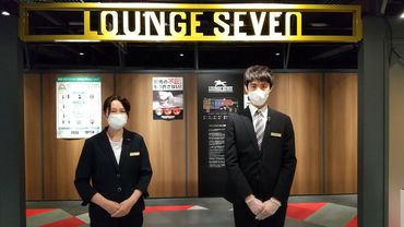 マイナビバイト 東京ドーム イベントスタッフのアルバイト バイト 求人 仕事