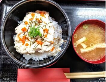 豆腐ハンバーグやおからコロッケが人気メニュー★
スタッフは優しい人ばかりですので、何でも頼ってくださいね♪