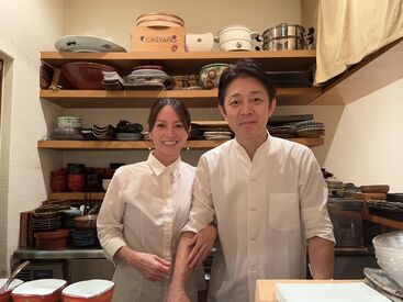 楽座 素材の味を大切にした、
主に和食をメインにしたお店です！
落ち着きのある店内で、
ムードのある雰囲気が自慢◎