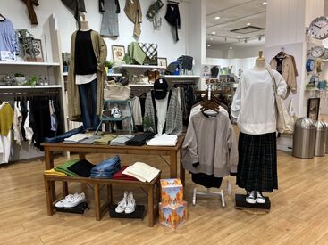 OMNESイオンモール福岡店 