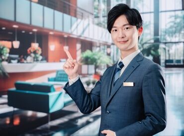 株式会社Live Work Connect ◆履歴書不要　◆日払い可　◆駐輪代なども全額支給
ここまでの安心待遇は…Live Work Connectだけ♪
※画像はイメージ