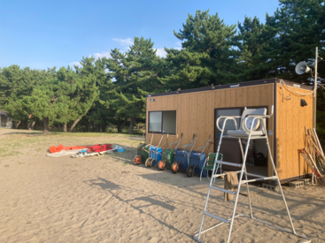 株式会社オカモト　青森市民プール※勤務地：合浦海水浴場 【週1~OK】
期間限定でお小遣い稼ぎ！
Wワーカーさん、学生さん大歓迎◎お気軽にご応募ください!友達とのご応募も歓迎します♪