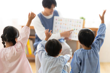 「こんな働き方がしたい」など気軽に相談してください！ 
ゼロフィスはあなたに合った働き方を一緒に見つけます♪※イメージ画像