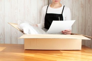 オフィスワーク 業績好調 年商15億の売上高を誇る設立60年以上の企業です 大手ネットショップや大手衣料品店にも