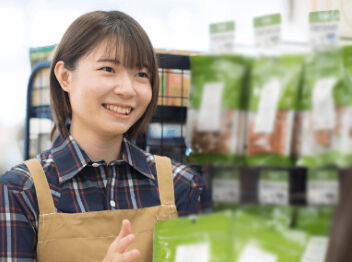 ＰＥＴＥＭＯ四條畷店 まずはお気軽にご応募くださいね！！
気になることがあれば面接時にどうぞ♪