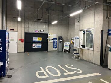 トラストパーク株式会社横浜営業所　※勤務地：新高島駅周辺 ＼未経験大歓迎☆／
新高島駅、目の前！
横浜駅、市営地下鉄高島町駅からも歩いて来れます！
駅近なので通勤もラクラクです◎