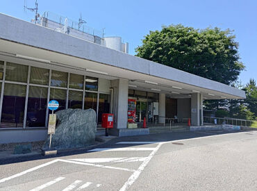 我孫子市役所 ＼期間限定のレア求人♪／
私たちの身近な暮らしにもつながる重要なお仕事です★