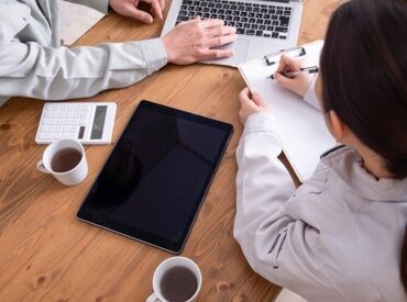 当社は名鉄グループの派遣会社!
他にもご案内できるお仕事多数♪
詳しくはお気軽にお問い合わせください◎
※画像はイメージです