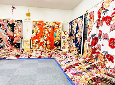 西宮ゆうび苑 店長はとっても穏やかな方で安心感たっぷり◎
困ったことがあっても相談しやすい♪
“ここで働けてよかった”と思える職場です！