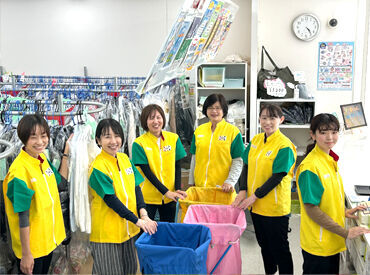 《週2・1日3h~OK》シフト自由!
◆午前/午後のみ
◆平日/土日祝のみ…など
Wワーク、プライベートと
両立しながら働けます♪