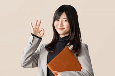 まずはあなたの希望を聞かせてください♪
創設50年以上のノウハウでご希望のお仕事をご紹介します!