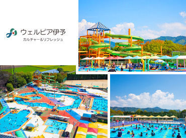 ≪夏休み限定レアバイト≫
居心地良くて、リピート率高め！
毎年夏になると戻りたくなるバイト先です♪
帰省中のみの勤務もOK！