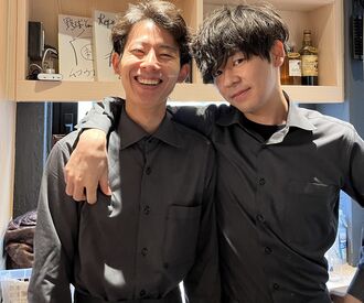 ▼忙しい週は、週0日でOK！
「急にシフトに入れなくなった…」
そんな時も代役を探す必要もなし◎
