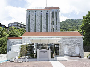 ザグランリゾート有馬 輝竜 ※2025年5月OPEN ＼2025年5月OPEN!!／
高校生から主婦(夫)さんまで…
どなたでもご活躍いただけます♪
始めるなら今がチャンス!!