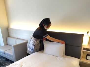 研修制度充実！未経験の方もイチから丁寧にサポートしますので、ご安心ください♪交通費も全額支給します！