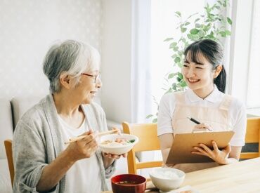 株式会社スタッフサービス/H10347096 ＼20～60代のスタッフが活躍中／
「生涯活かせるスキルが欲しい」
そんな方にオススメです◎