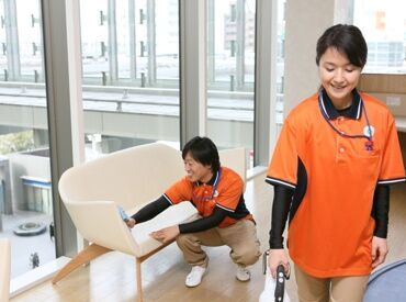 東急プロパティマネジメント株式会社/1302 モクモクとできるカンタン作業がメイン♪
未経験の方もスグに慣れますよ◎ まずはお気軽にご応募ください！