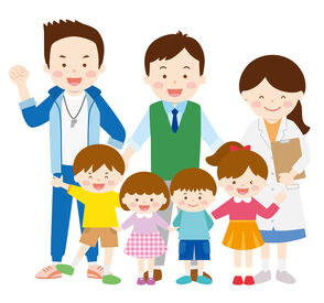 初めてでも安心!丁寧なサポートあり◎
子どもたちの成長をしっかりと見守りながら
一緒に遊んだり楽しく働くことができます♪