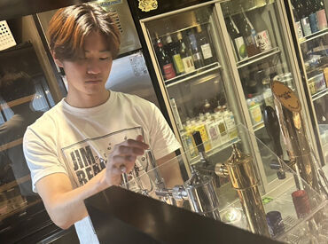 【頑張った日には・・・】
"大入り手当"が支給されることも！6月にも1度支給がありました♪
頑張りがしっかり還元される環境です